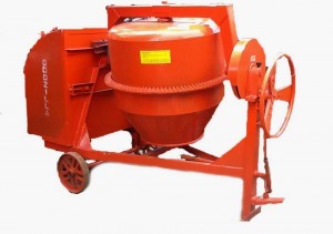 MIXER MOLEN