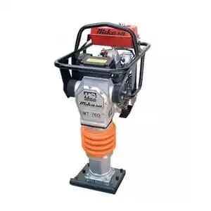 images Stamper Kuda Sewa / Rental MESIN MORTAR SPRAY 