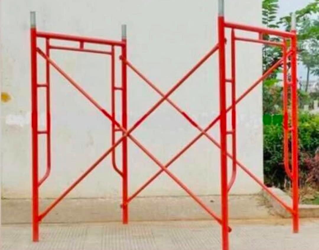 images Scaffolding Sewa / Rental MESIN MORTAR SPRAY 