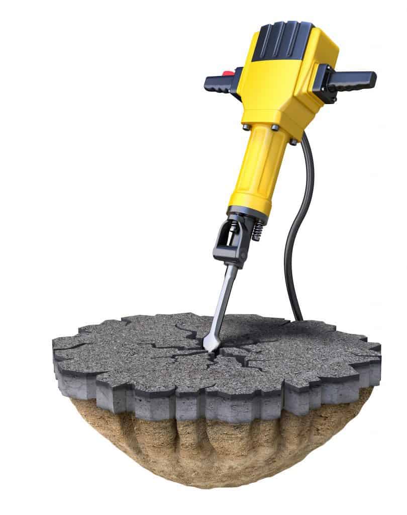 images Jack Hammer Sewa / Rental MESIN MORTAR SPRAY 