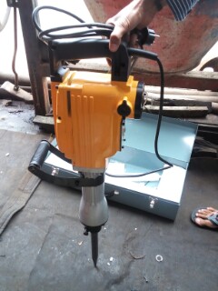 Jack Hammer Sewa / Rental Jack Hammer 