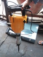 Jack Hammer Sewa / Rental Jack Hammer 